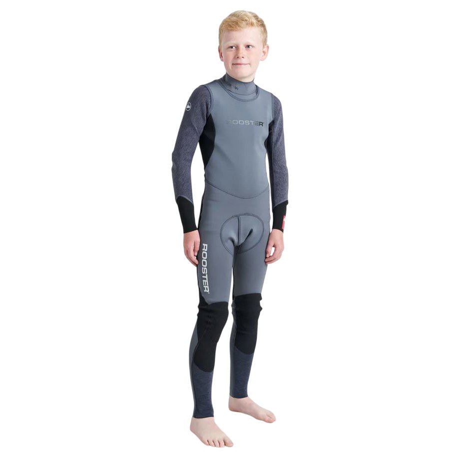 Rooster Kinder Neoprenanzug 'ThermaFlex Long John'